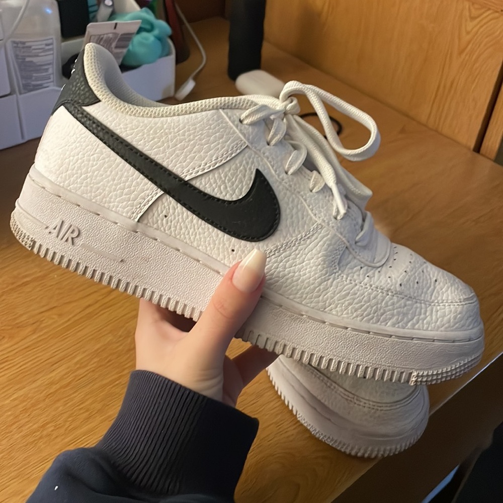 B&W Air Forces